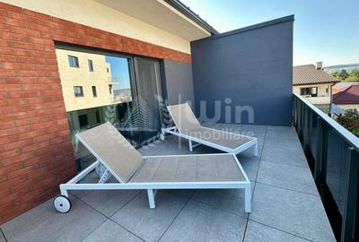 Casa tip duplex 4 Camere | 146mp | Parcul Narciselor | Andrei Muresanu - 14