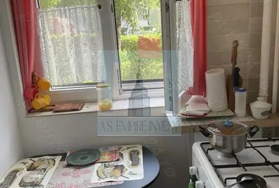 Garsoniera mobilata - zona Astra - 2