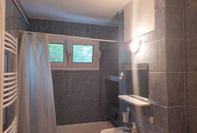 Apartament cu 2 camere in Tatarasi-Flora,la bulevard - 1