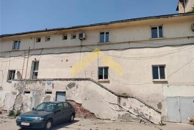 Spatiu de birouri de inchiriat zona Frigorifer, calea 6 Vanatori - 4