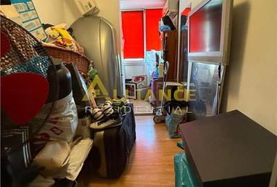 Apartament 2 camere etaj 1 zona Unirii centrala perfect pentru locuit sau invest - 16