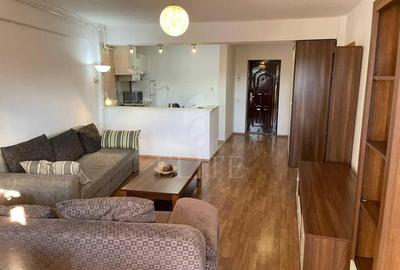 Apartament 2 camere în zona PLATINIA - 1