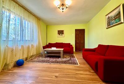 Inchiriere Vila individuala Buftea | Teren 992 mp - 10