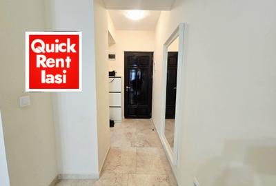 Copou Exclusive Residence Garsoniera De Inchiriat 380eur - 10