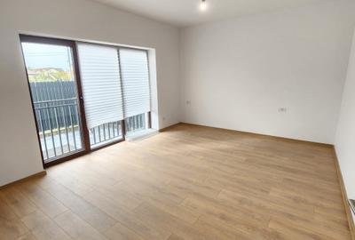 Apartament 1 camera cu gradina si 2 locuri de parcare- Mosnita - 1