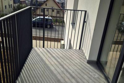 Oportunitate! Apartament 2 camere, 48 mp utili, balcon 4 mp, Baciu, CF in 2 luni - 5