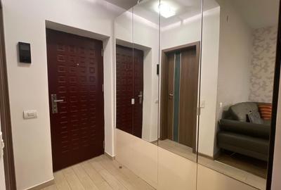 Inchiriere 3 camere - Decebal - bloc boutique - 6