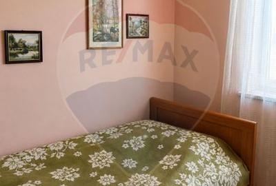 Apartament cu 2 camere de vânzare în zona Central - 9