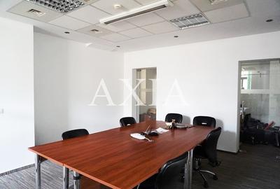 Vila amenjata birouri - Universitate - 6