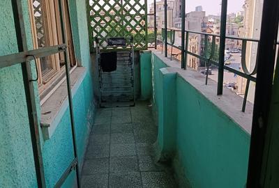ROMANA-Strada Alecu Russo 3 camere - 7