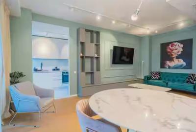 Apartament 3 camere de inchiriat  ultralux Mircea Eliade - 1