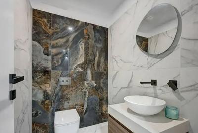 Premium 4-room Villa -  Tunari - 7