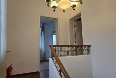 Spațiu în vilă interbelică | Zona Berzei – Buzești – Victoriei - 8