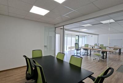 Spațiu pretabil birouri/cabinete medicale - 23