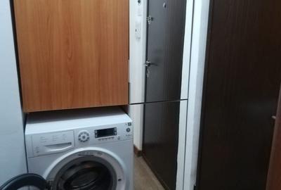 TROCADERO GARSONIERA MOBILATA SI UTILATA 26 MP. PRET 299 EURO - 12
