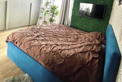 Oportunitate, apartment cu randament imediat,2 camere+terasa de 20 mp - 8
