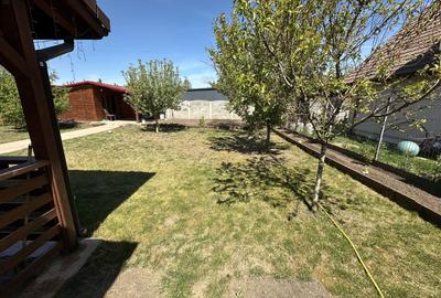 Casa parter cu carpot - 10