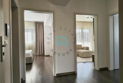 Apartament 2 camere Avantgarden, 58 mp - Brasov - 18