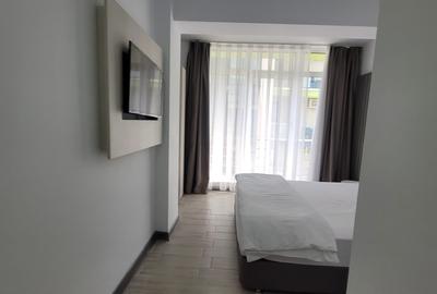 3 Camere / 2 Bai / Mobilat/Utilat / Vedere la Mare / Resort cu piscină - 3