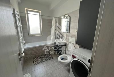 Apartament cu 3 camere, de inchiriat, Dumbravita, Loc de parcare - 7