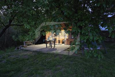 Casa Individuala, 170mp, 1000mp gradina, pet-friendly, Dambul Rotund - 1