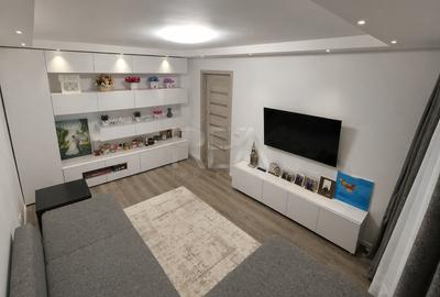 3 camere Colentina decomandat, centrală, inst. schimb., parcare, boxa - 1