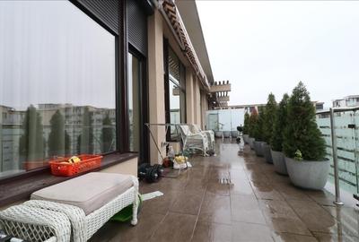 Exclusive Residence-Copou-3 camere - 10