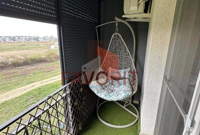 Apartament 2 camere decomandat | 55mp | Etaj 2 | Calea Urseni - 7