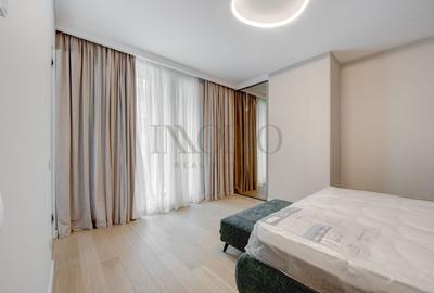 Apartament 4 Camere | Aviatorilor - Charles de Gaulle - 24