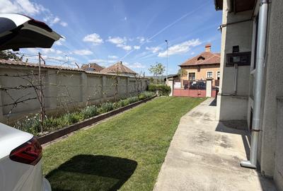Casă individuală renovabilă | 3 camere | 849 mp teren | Sebeș - 2