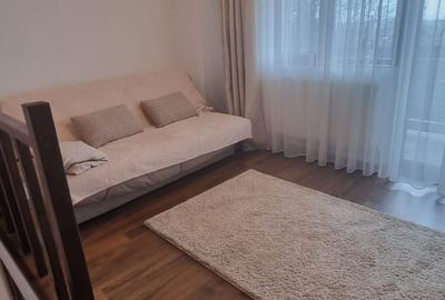 Vila tip duplex Moara de Vant cod 157923 - 14