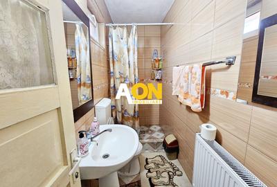 Casa 4 camere + anexe, 2084 mp teren, Totoi, la 10 km de Alba Iulia - 11