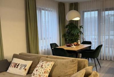 Apartament 2 camere  imobil nou mobilat si utilat   zona Garii - 1