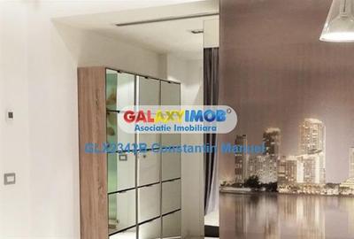 Apartament cu 3 camere decomandat în Herăstrău