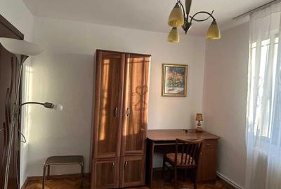 Apartament cu 2 camere, 50 mp, zona Gheorgheni - 7
