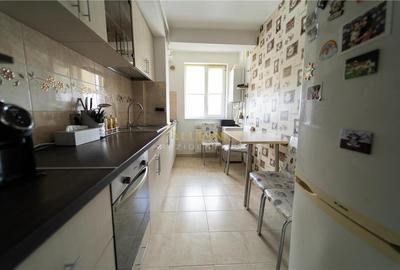 Apartament 3 camere cu 2 bai - Strada Solstitiului - 6