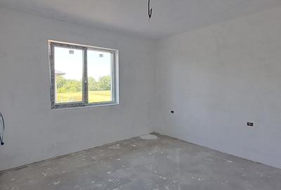 Dragomiresti Vale, casa 4 camere, teren 415 mp, utilitati, COMISION 0% - 5