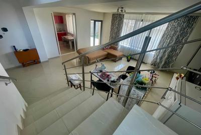 Casa individuala P+1+M situata in sector 4 Drumul Binelui - 15