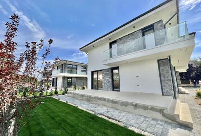 Casă individuală premium! Se predă finisată - 5