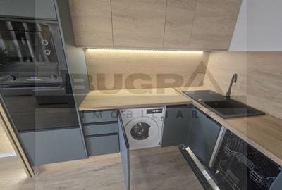 Apartament 2 camere 58 mp, totul nou, zona Corneliu Coposu - 4