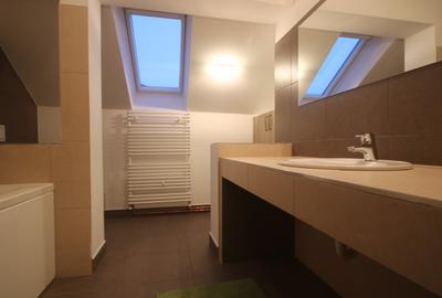 Inchiriere jumatate duplex la intrarea in Dumbravita. - 13