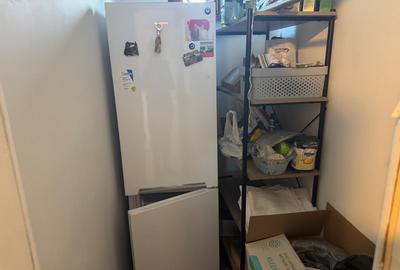 Vanzare apartament patru camere vila D+P+1+pod curte Cotroceni metrou Eroilor - 13