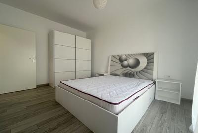 Apartament 3 camere, generos –  Dumbravita, 92 mp utili, terasă mare - 10