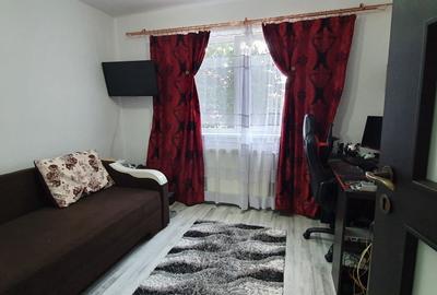 Apartament 4 camere, zona Noua