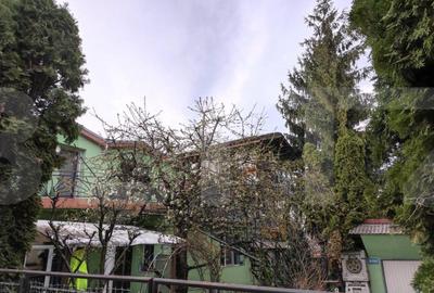 Casa de vanzare Centru Cluj,  zona Teatrului National - 1