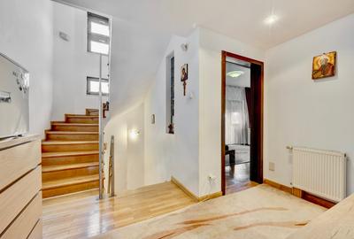 Vilă exclusivistă complex Pipera | Parcul de la Pădure - 10