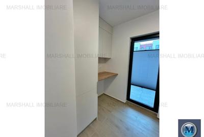 Garsoniera de inchiriat, zona Nord, 36 mp #16795 - 7