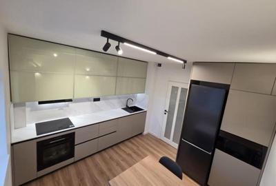 Apartament 2 camere renovat recent in zona Piata Muncii - 7