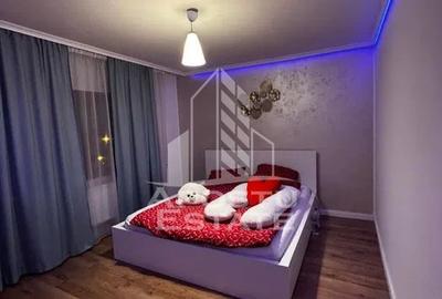 Apartament 3 camere de inchiriat, zona Sagului Timisoara - 1