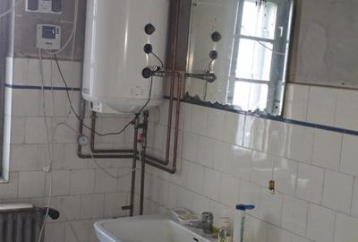 Casa Dristorului - Rond Baba Novac - Piata Alba Iulia - teren 538mp - 10